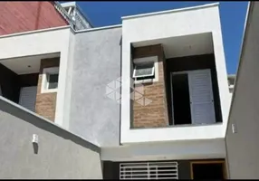 Foto 1 de Casa com 2 Quartos à venda, 100m² em Jardim Vila Formosa, São Paulo