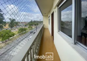 Foto 1 de Apartamento com 2 Quartos para alugar, 90m² em Fragata, Pelotas