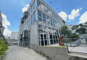 Foto 1 de Prédio Comercial para venda ou aluguel, 1200m² em Santo Amaro, São Paulo