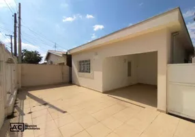 Foto 1 de Casa com 2 Quartos à venda, 120m² em Loteamento Remanso Campineiro, Hortolândia