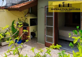 Foto 1 de Casa com 2 Quartos à venda, 130m² em Cidade Nova, Jundiaí