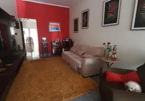 Foto 1 de Casa com 3 Quartos à venda, 163m² em Campos Eliseos, Ribeirão Preto