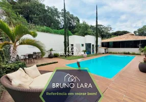 Foto 1 de Casa de Condomínio com 4 Quartos à venda, 2800m² em Centro, São Joaquim de Bicas