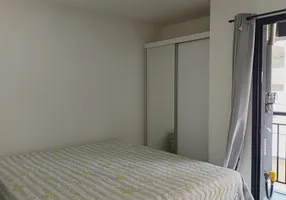 Foto 1 de Apartamento com 1 Quarto à venda, 27m² em Santa Cecília, São Paulo