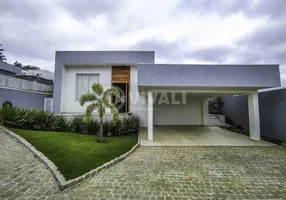 Foto 1 de Casa de Condomínio com 3 Quartos à venda, 229m² em Loteamento Terras da Fazenda, Itatiba