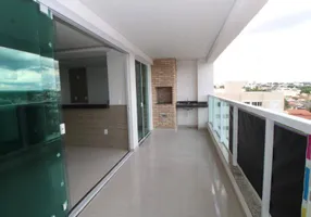 Foto 1 de Apartamento com 3 Quartos à venda, 114m² em Lagoinha, Uberlândia