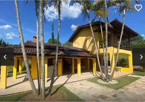 Foto 1 de Casa de Condomínio com 5 Quartos para alugar, 319m² em Condominio Jardim das Palmeiras, Bragança Paulista