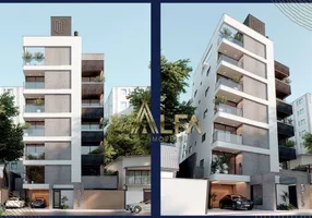 Foto 1 de Apartamento com 2 Quartos à venda, 65m² em Gravata, Navegantes