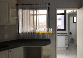 Foto 1 de Apartamento com 3 Quartos à venda, 135m² em Centro, Taubaté