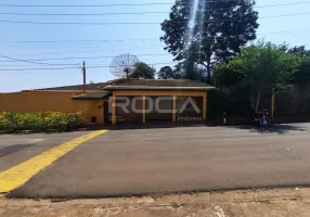 Foto 1 de Casa com 4 Quartos para alugar, 1026m² em Cidade Jardim, São Carlos