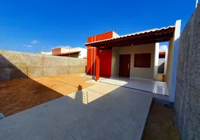 Foto 1 de Casa com 2 Quartos à venda, 69m² em Santa Delmira, Mossoró