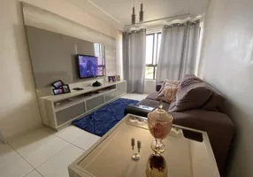 Foto 1 de Apartamento com 3 Quartos à venda, 90m² em Santo Antônio, Campina Grande