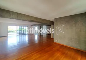 Foto 1 de Apartamento com 4 Quartos à venda, 330m² em Brooklin, São Paulo