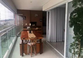 Foto 1 de Apartamento com 3 Quartos à venda, 167m² em Adalgisa, Osasco