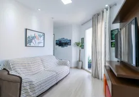 Foto 1 de Apartamento com 2 Quartos à venda, 50m² em Jardim Monte Kemel, São Paulo