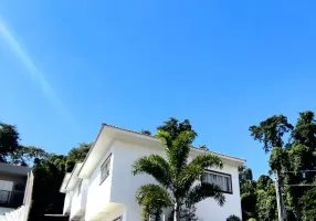 Foto 1 de Apartamento com 1 Quarto para alugar, 50m² em Abraão, Florianópolis