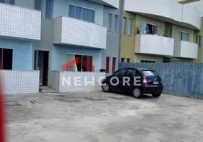 Foto 1 de Apartamento com 2 Quartos à venda, 56m² em Cidade Beira Mar, Rio das Ostras