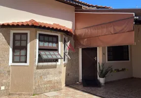 Foto 1 de Casa com 3 Quartos à venda, 154m² em Jardim Flórida, Jacareí