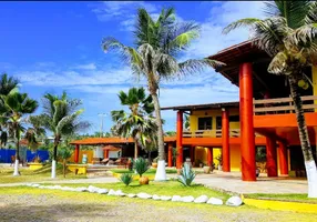 Foto 1 de Casa com 11 Quartos à venda, 1762m² em Prainha, Aquiraz