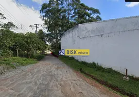 Foto 1 de Lote/Terreno à venda, 500m² em Alvarenga, São Bernardo do Campo