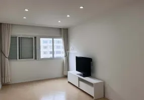 Foto 1 de Apartamento com 1 Quarto à venda, 63m² em Jardim Paulista, São Paulo