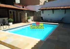 Foto 1 de Casa com 2 Quartos para alugar, 90m² em Baixo Grande, São Pedro da Aldeia