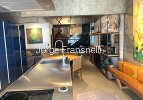 Foto 1 de Apartamento com 2 Quartos à venda, 172m² em Pinheiros, São Paulo