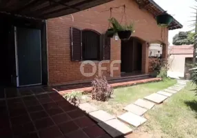 Foto 1 de Casa com 3 Quartos à venda, 141m² em Jardim Boa Esperança, Campinas