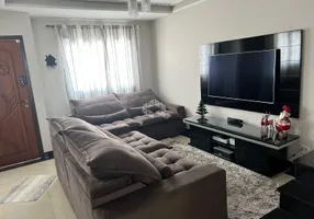 Foto 1 de Casa com 3 Quartos à venda, 101m² em Vila Parque Jabaquara, São Paulo