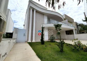 Foto 1 de Casa de Condomínio com 4 Quartos à venda, 319m² em IMIGRANTES, Nova Odessa