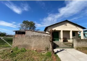 Foto 1 de Casa com 1 Quarto à venda, 357m² em Ramiz Galvão, Rio Pardo