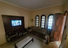 Foto 1 de Casa com 2 Quartos à venda, 128m² em Jardim Bom Pastor, Santo André