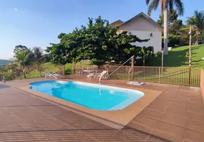 Foto 1 de Casa de Condomínio com 5 Quartos à venda, 364m² em Parque Alvamar, Sarandi