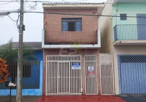 Foto 1 de Sobrado com 3 Quartos à venda, 165m² em Jardim Hikari, São Carlos