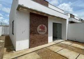 Foto 1 de Casa com 2 Quartos à venda, 60m² em Conceição, Feira de Santana