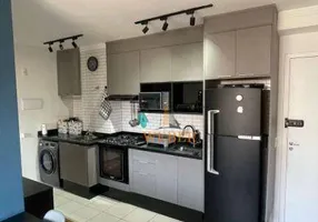 Foto 1 de Apartamento com 2 Quartos à venda, 42m² em Parque Esmeralda, São Paulo