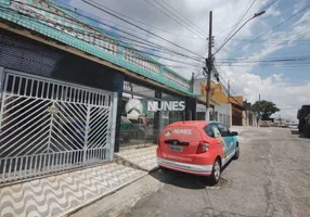 Foto 1 de Casa com 2 Quartos para alugar, 63m² em Vila Yolanda, Osasco