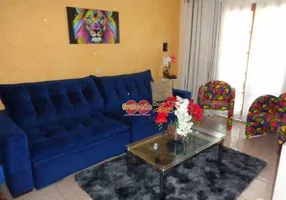 Foto 1 de Casa com 3 Quartos à venda, 210m² em Jardim Santa Filomena, Itatiba