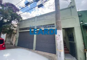 Foto 1 de Ponto Comercial à venda, 211m² em Vila Ipojuca, São Paulo