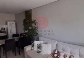 Foto 1 de Sobrado com 3 Quartos à venda, 57m² em Vila Ré, São Paulo