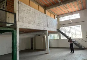 Foto 1 de Galpão/Depósito/Armazém com 3 Quartos à venda, 1000m² em Vila Beatriz, São Paulo