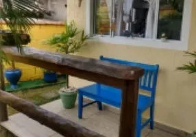 Foto 1 de Casa com 2 Quartos à venda, 100m² em Ubatumirim, Ubatuba