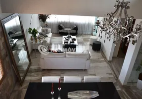 Foto 1 de Apartamento com 4 Quartos à venda, 280m² em Gutierrez, Belo Horizonte