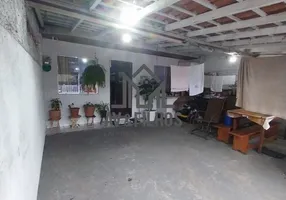 Foto 1 de Casa com 2 Quartos à venda, 42m² em Vila Fuck, Piraquara