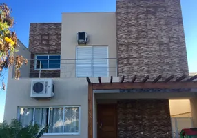 Foto 1 de Casa de Condomínio com 3 Quartos à venda, 221m² em Residencial Real Parque Sumaré, Sumaré