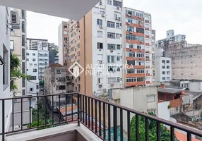 Foto 1 de Apartamento com 1 Quarto à venda, 46m² em Cidade Baixa, Porto Alegre