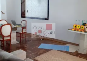 Foto 1 de Casa com 3 Quartos à venda, 160m² em Vila Isolina Mazzei, São Paulo