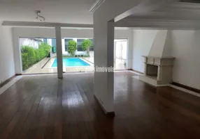 Foto 1 de Sobrado com 3 Quartos à venda, 440m² em Jardim dos Estados, São Paulo