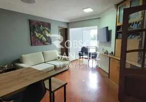 Foto 1 de Apartamento com 3 Quartos à venda, 74m² em Jardim Marajoara, São Paulo