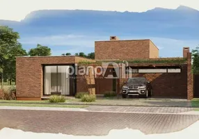 Foto 1 de Casa de Condomínio com 3 Quartos à venda, 290m² em Morada Gaucha, Gravataí